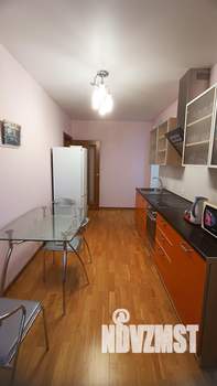 2-к квартира, вторичка, 78м2, 6/9 этаж