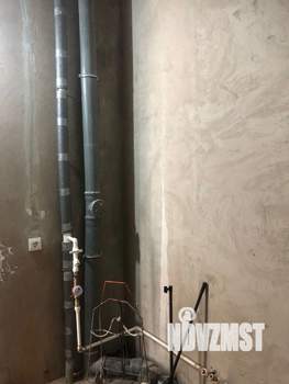 1-к квартира, вторичка, 33м2, 1/25 этаж