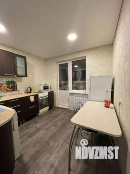 1-к квартира, вторичка, 30м2, 9/18 этаж