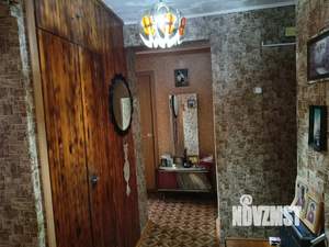 2-к квартира, вторичка, 54м2, 4/9 этаж