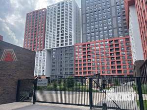2-к квартира, сданный дом, 47м2, 2/15 этаж
