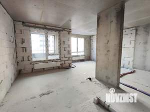 2-к квартира, сданный дом, 51м2, 20/31 этаж