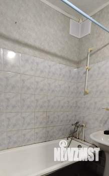 1-к квартира, вторичка, 31м2, 6/6 этаж