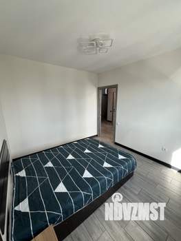 2-к квартира, вторичка, 48м2, 10/17 этаж