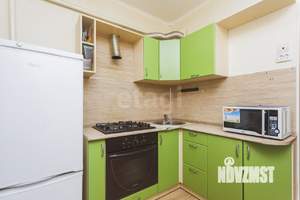 1-к квартира, вторичка, 32м2, 1/5 этаж