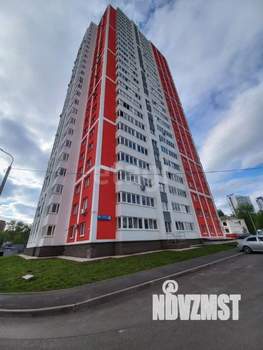 1-к квартира, вторичка, 34м2, 6/26 этаж