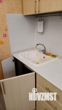 1-к квартира, вторичка, 43м2, 3/9 этаж