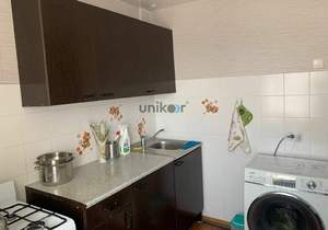 1-к квартира, вторичка, 34м2, 5/5 этаж