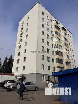 1-к квартира, вторичка, 32м2, 8/9 этаж