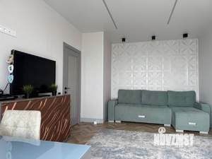 1-к квартира, вторичка, 39м2, 20/21 этаж