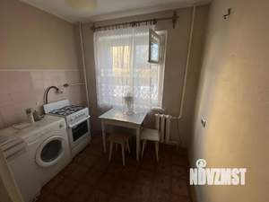 3-к квартира, вторичка, 56м2, 3/5 этаж