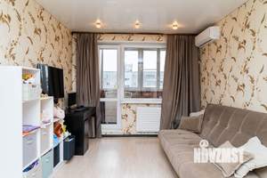2-к квартира, вторичка, 44м2, 8/9 этаж