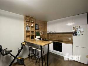 2-к квартира, вторичка, 42м2, 14/26 этаж