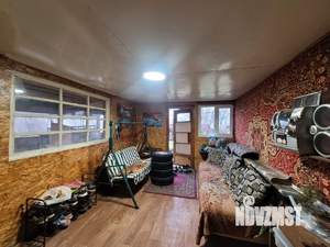 3-к квартира, вторичка, 75м2, 1/1 этаж