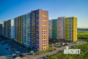 1-к квартира, вторичка, 30м2, 22/25 этаж
