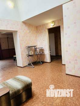 1-к квартира, вторичка, 79м2, 17/17 этаж