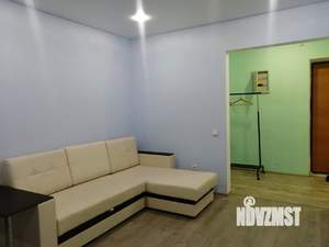1-к квартира, вторичка, 35м2, 3/19 этаж