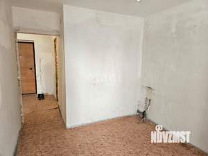 1-к квартира, вторичка, 43м2, 7/13 этаж