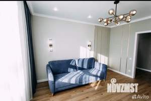 2-к квартира, вторичка, 68м2, 12/21 этаж