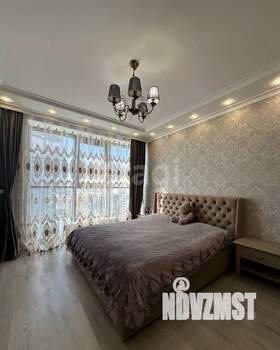 2-к квартира, вторичка, 64м2, 13/25 этаж