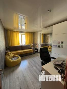 3-к квартира, вторичка, 77м2, 4/9 этаж