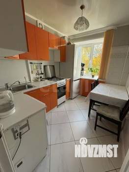 3-к квартира, вторичка, 59м2, 4/9 этаж