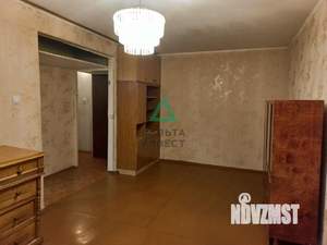 2-к квартира, вторичка, 45м2, 4/5 этаж