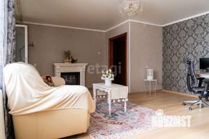 3-к квартира, вторичка, 95м2, 2/9 этаж