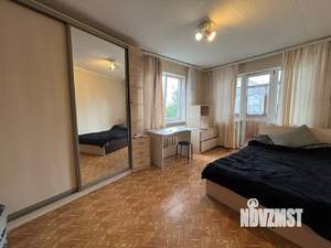 1-к квартира, вторичка, 32м2, 4/5 этаж