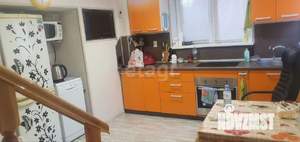 2-к квартира, вторичка, 55м2, 1/2 этаж