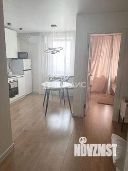 1-к квартира, вторичка, 36м2, 20/26 этаж