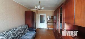 2-к квартира, вторичка, 42м2, 4/5 этаж