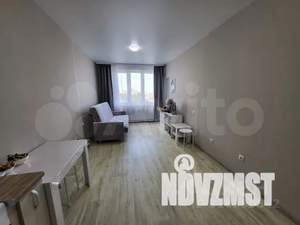 Студия квартира, вторичка, 29м2, 11/26 этаж