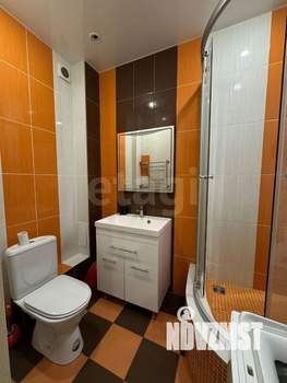 1-к квартира, вторичка, 39м2, 8/16 этаж