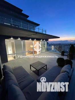 4-к квартира, вторичка, 173м2, 19/24 этаж