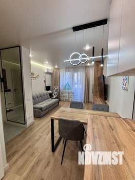 2-к квартира, вторичка, 44м2, 3/26 этаж
