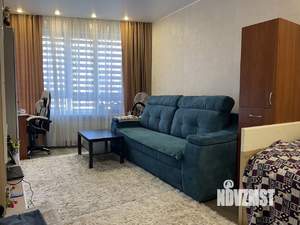 1-к квартира, вторичка, 41м2, 3/26 этаж