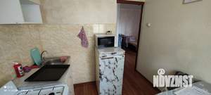 1-к квартира, вторичка, 32м2, 2/5 этаж