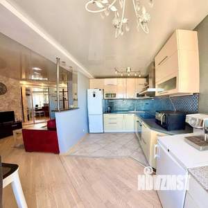 3-к квартира, вторичка, 107м2, 15/16 этаж