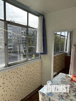 3-к квартира, вторичка, 53м2, 3/9 этаж