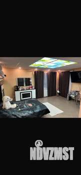 1-к квартира, вторичка, 45м2, 1/8 этаж