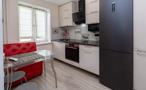 1-к квартира, вторичка, 33м2, 10/13 этаж