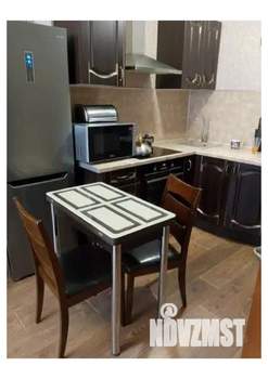 2-к квартира, вторичка, 39м2, 19/25 этаж