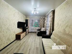 2-к квартира, вторичка, 43м2, 3/5 этаж