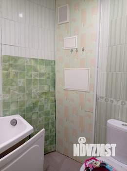 3-к квартира, вторичка, 52м2, 1/9 этаж