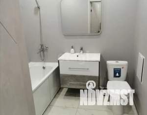 1-к квартира, вторичка, 30м2, 2/27 этаж