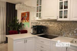 2-к квартира, вторичка, 44м2, 16/25 этаж