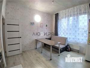 2-к квартира, вторичка, 54м2, 1/26 этаж