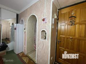 2-к квартира, вторичка, 54м2, 2/4 этаж