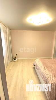 2-к квартира, вторичка, 50м2, 14/16 этаж